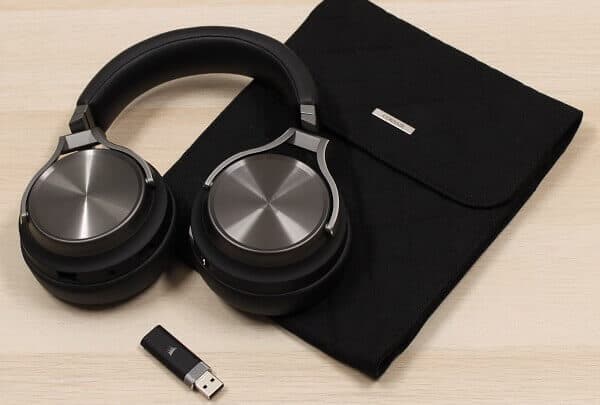 Reverse Engineering the USB Driver for the Corsair Virtuoso SE Headset